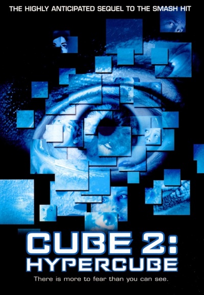 Cube 2 – Hypercube (2002) (In Hindi)